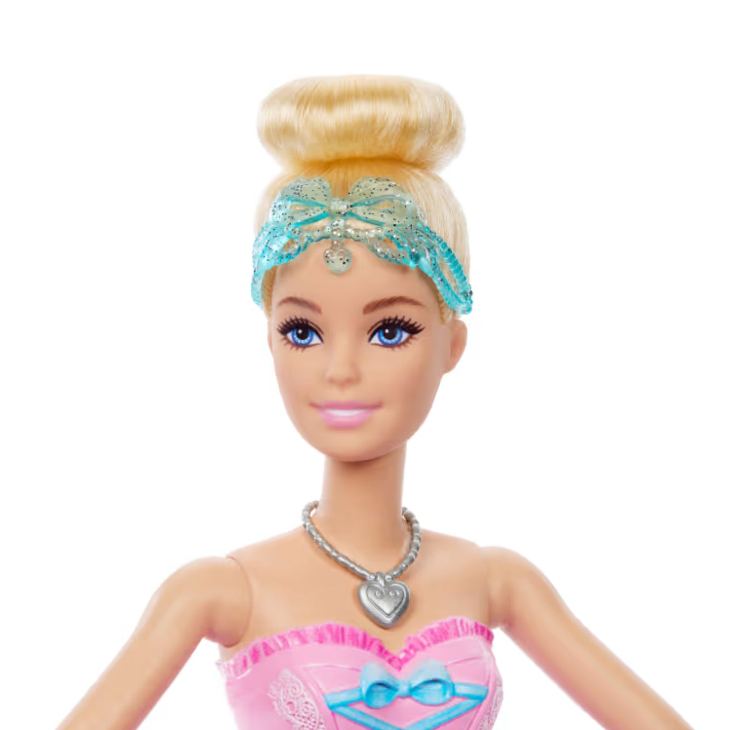 Mattel - Barbie Schiaccianoci Bambola Clara Deluxe JLW53