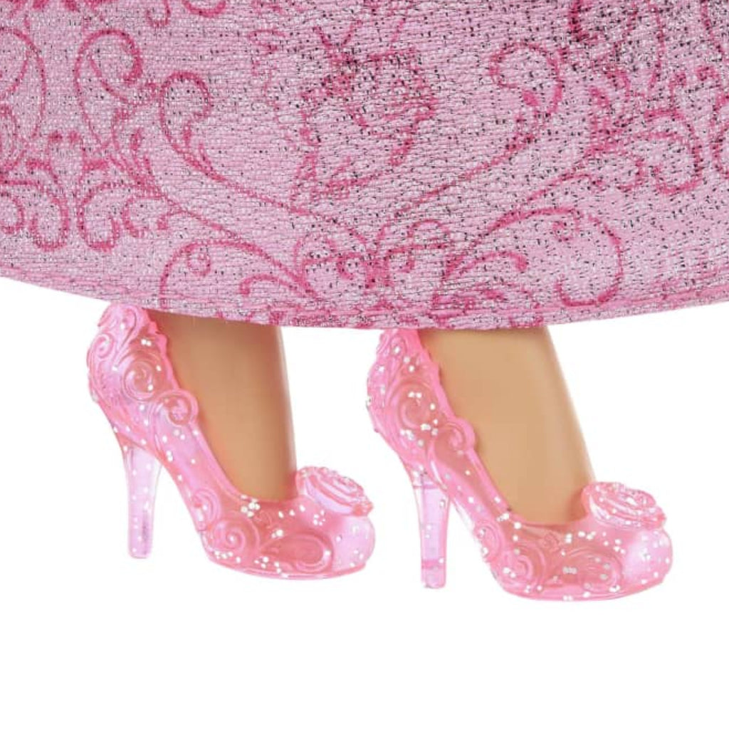 Mattel - Disney Princess Aurora Magico Look JLK24