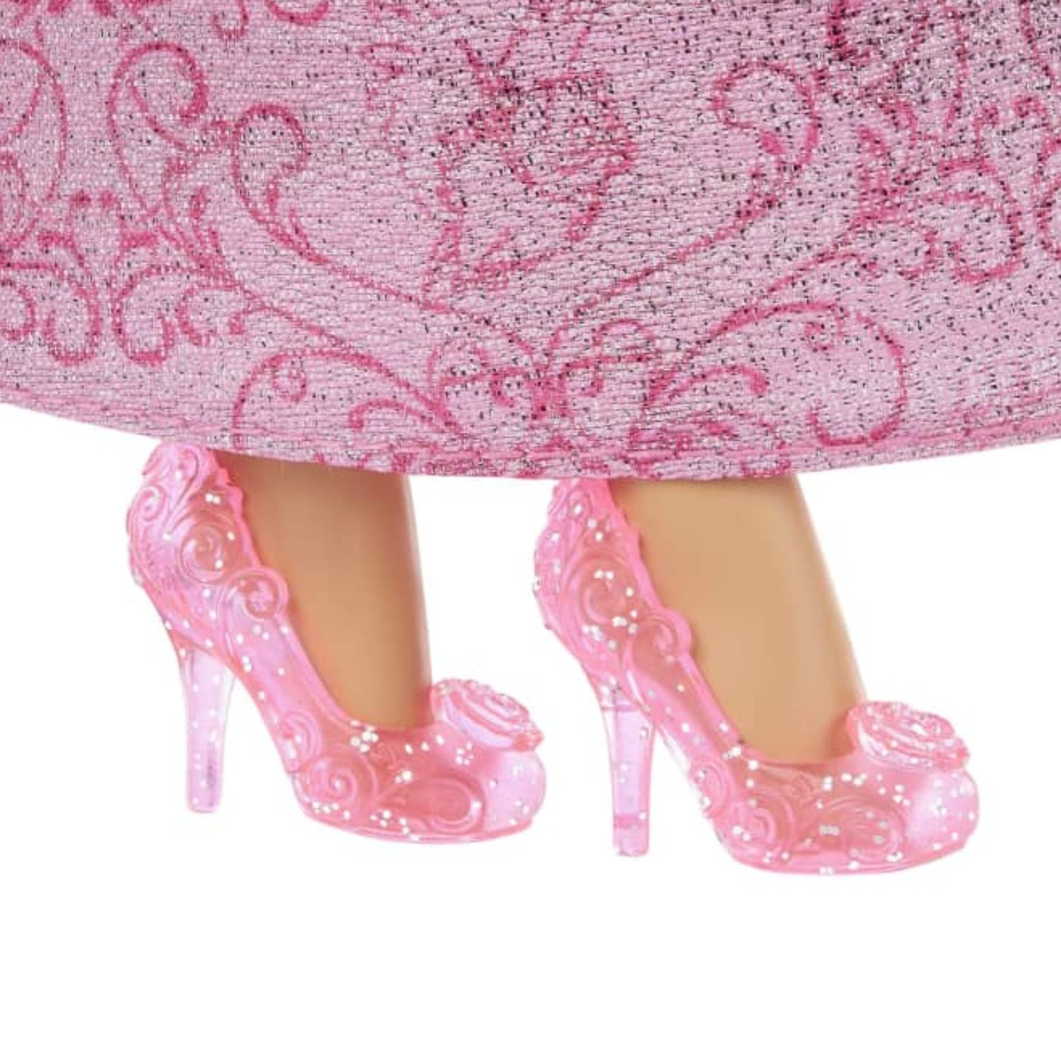 Mattel - Disney Princess Aurora Magico Look JLK24