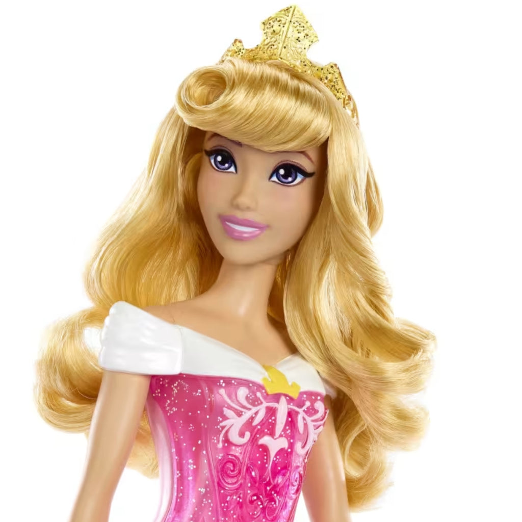Mattel - Disney Princess Aurora Magico Look JLK24