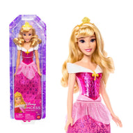 Mattel - Disney Princess Aurora Magico Look JLK24