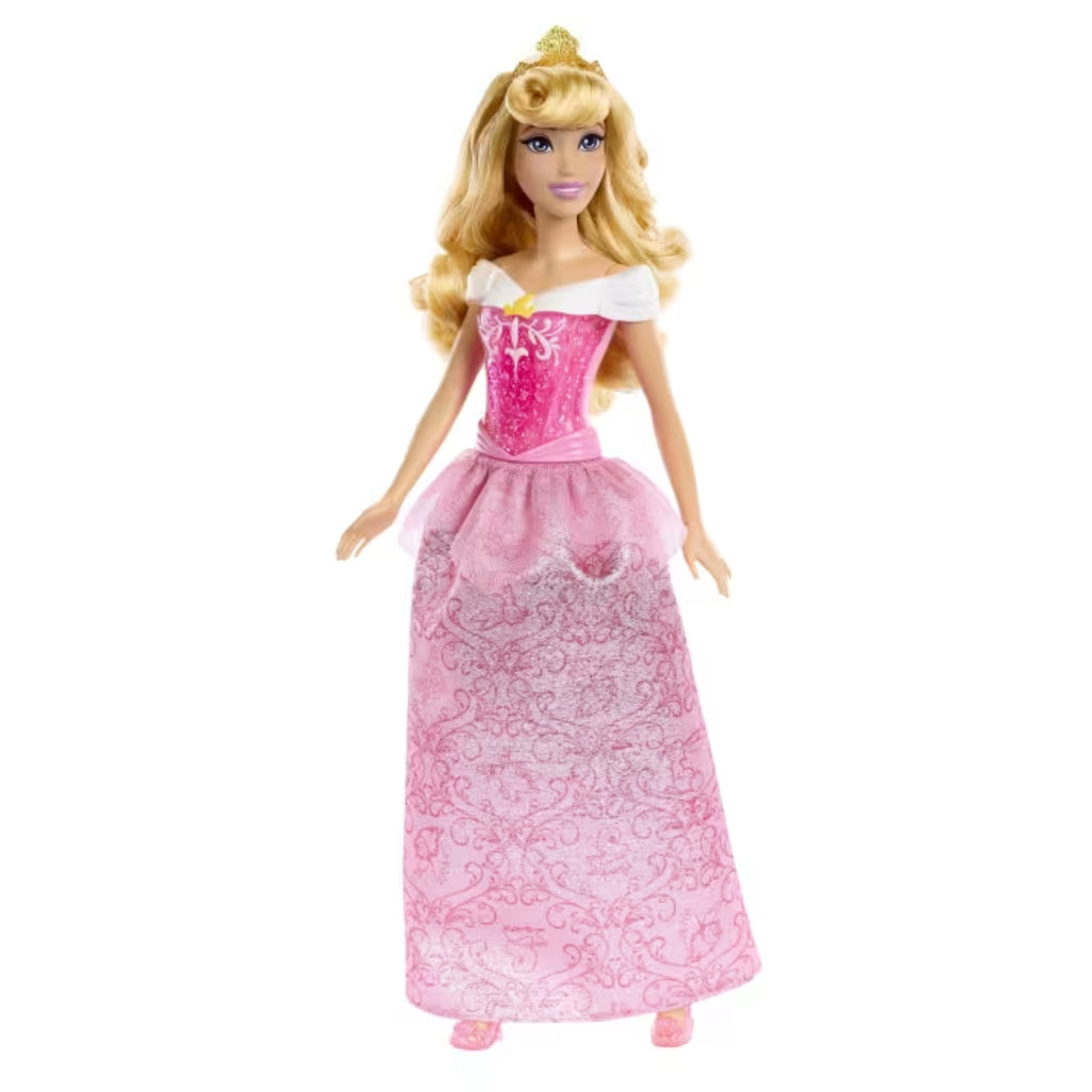 Mattel - Disney Princess Aurora Magico Look JLK24