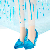 Mattel - Disney Princess Elsa All'Alba Sorgerò JNB95