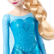 Mattel - Disney Princess Elsa All'Alba Sorgerò JNB95