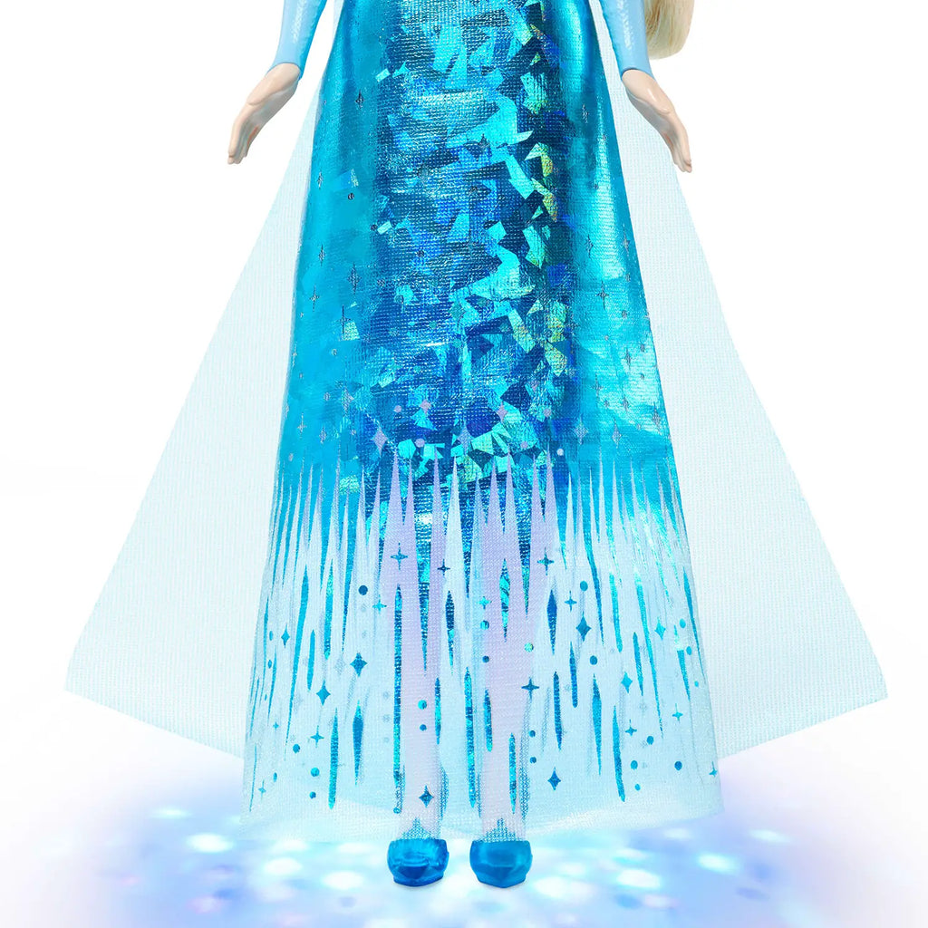 Mattel - Disney Princess Elsa All'Alba Sorgerò JNB95