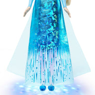 Mattel - Disney Princess Elsa All'Alba Sorgerò JNB95