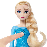 Mattel - Disney Princess Elsa All'Alba Sorgerò JNB95