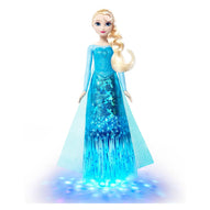 Mattel - Disney Princess Elsa All'Alba Sorgerò JNB95