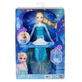 Mattel - Disney Princess Elsa All'Alba Sorgerò JNB95