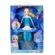 Mattel - Disney Princess Elsa All'Alba Sorgerò JNB95