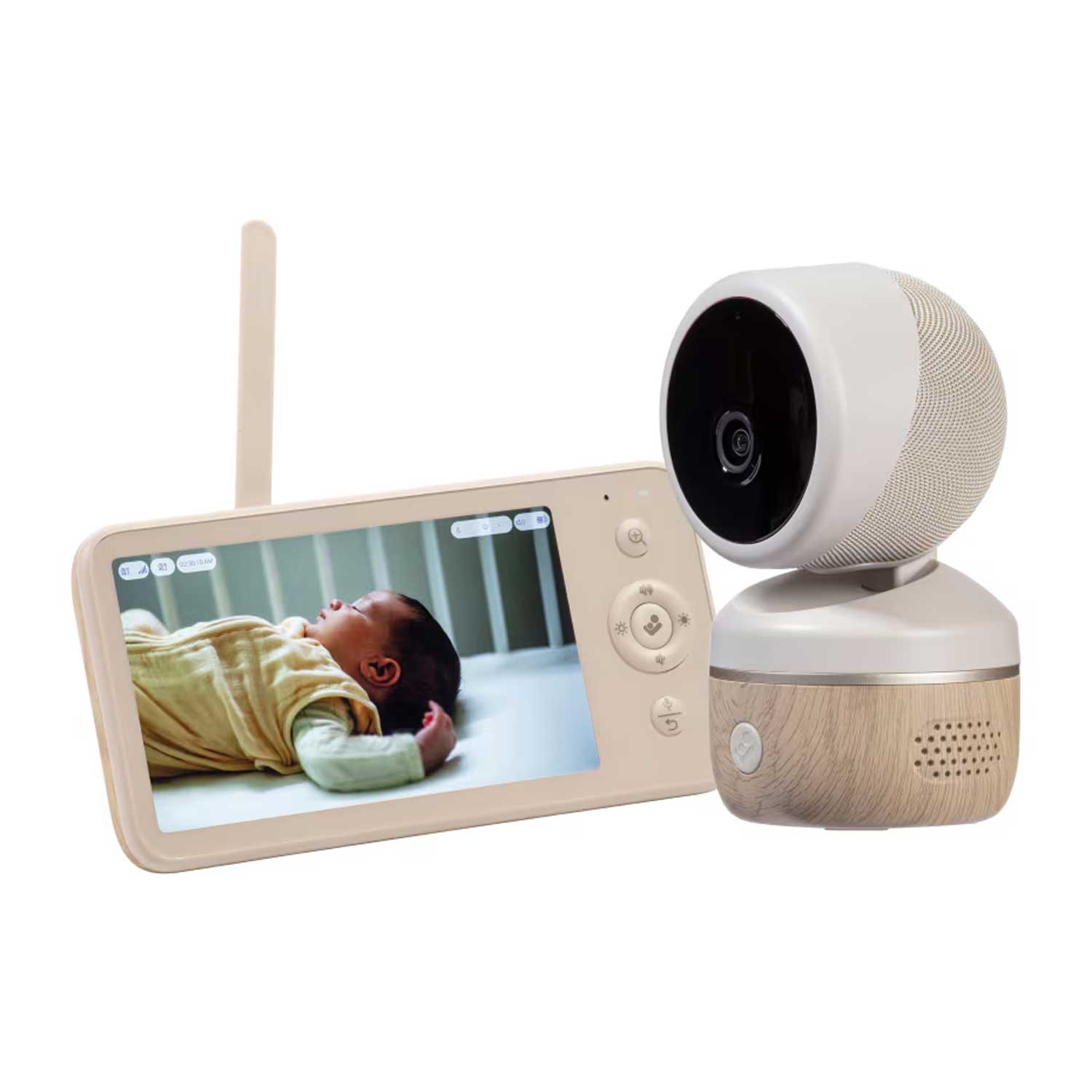 Maxi Cosi - Baby Monitor Smart  See Plus