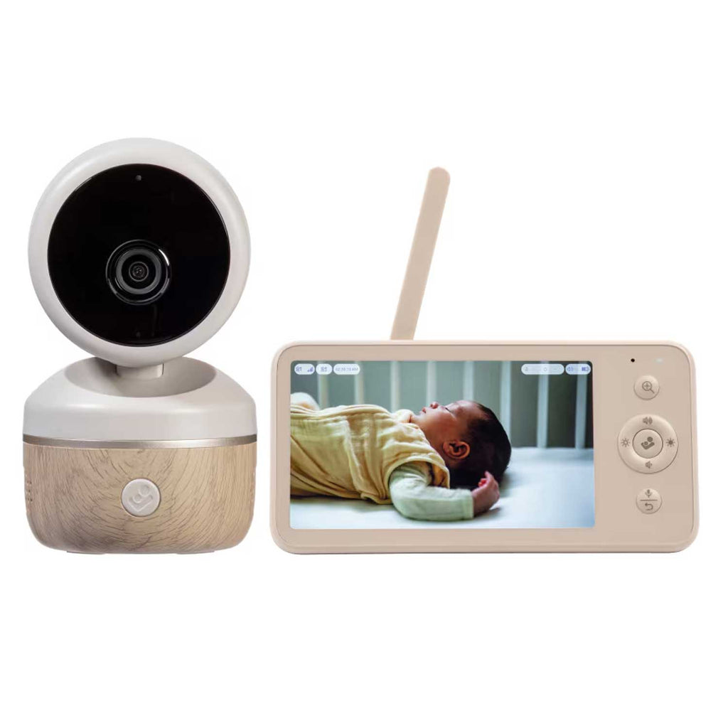 Maxi Cosi - Baby Monitor Smart  See Plus