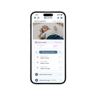 Maxi Cosi - Baby Monitor Smart  See Plus