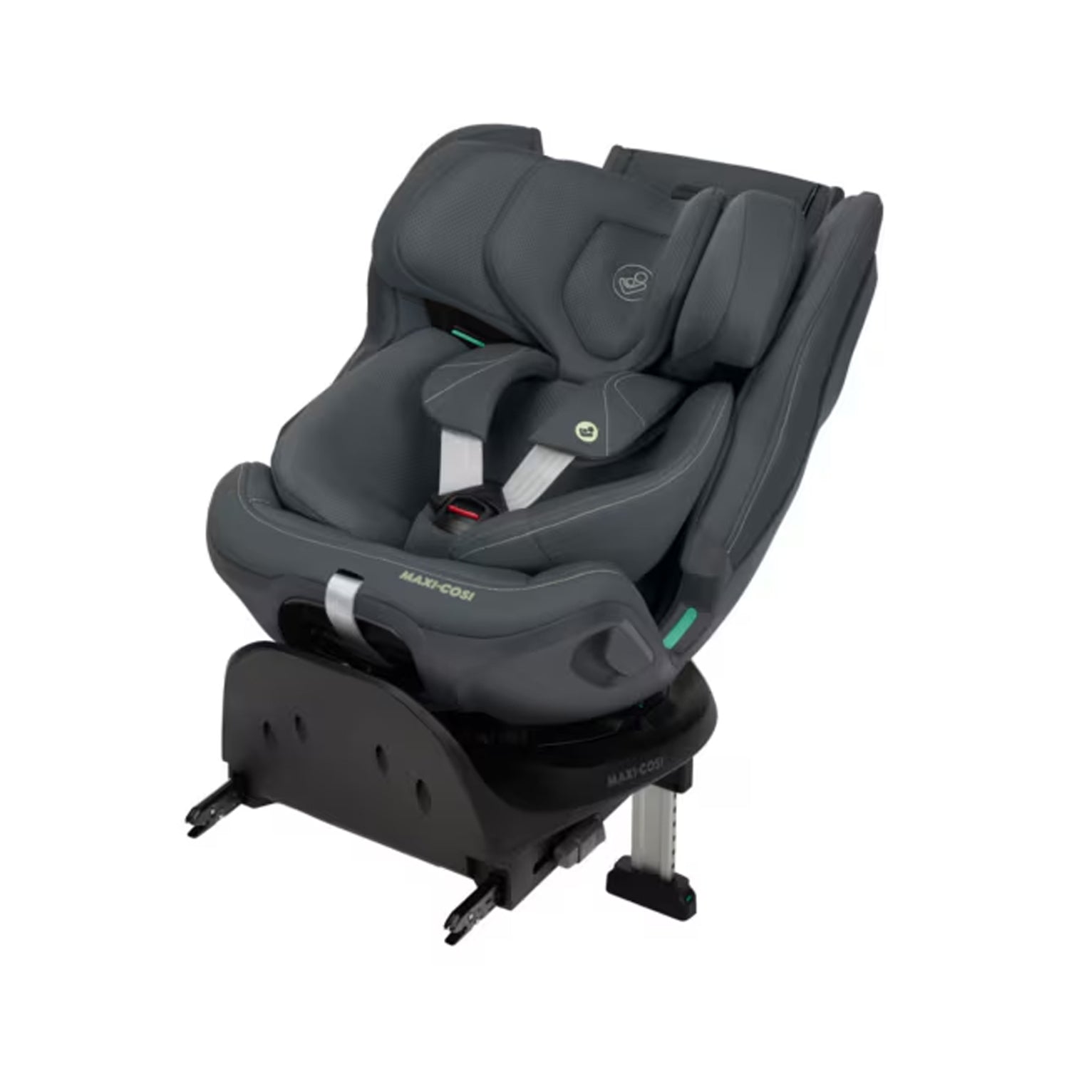 Maxi Cosi - Seggiolino Auto Emerald 360 Plus Isize