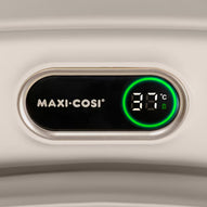 Maxi Cosi - Vaschetta Con Riduttore Indigo Plus