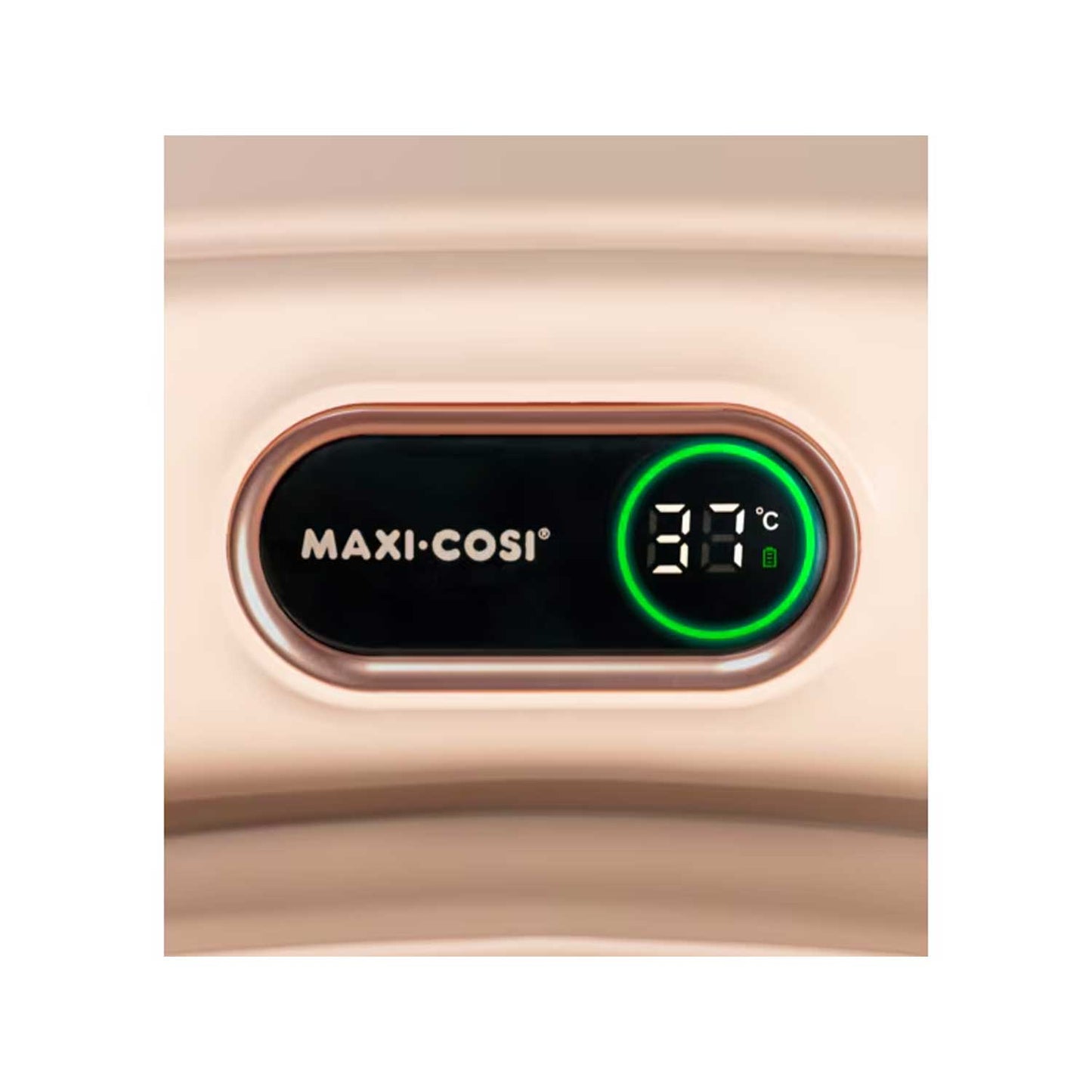 Maxi Cosi - Vaschetta Indigo Pro Con Inserto Neonato