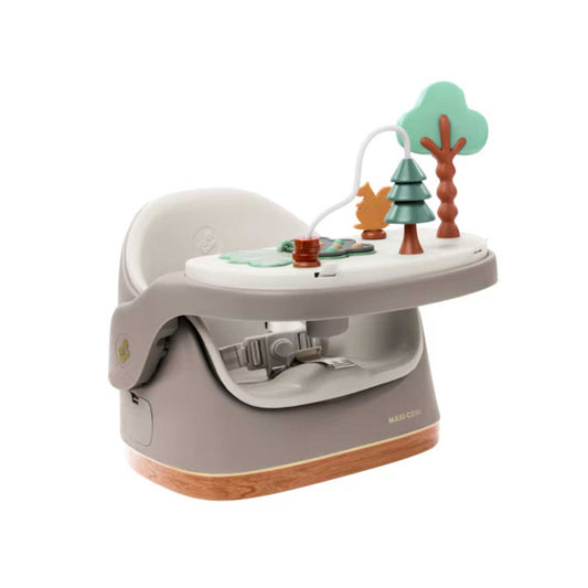 Maxi Cosi - Alzasedia Jay Plus