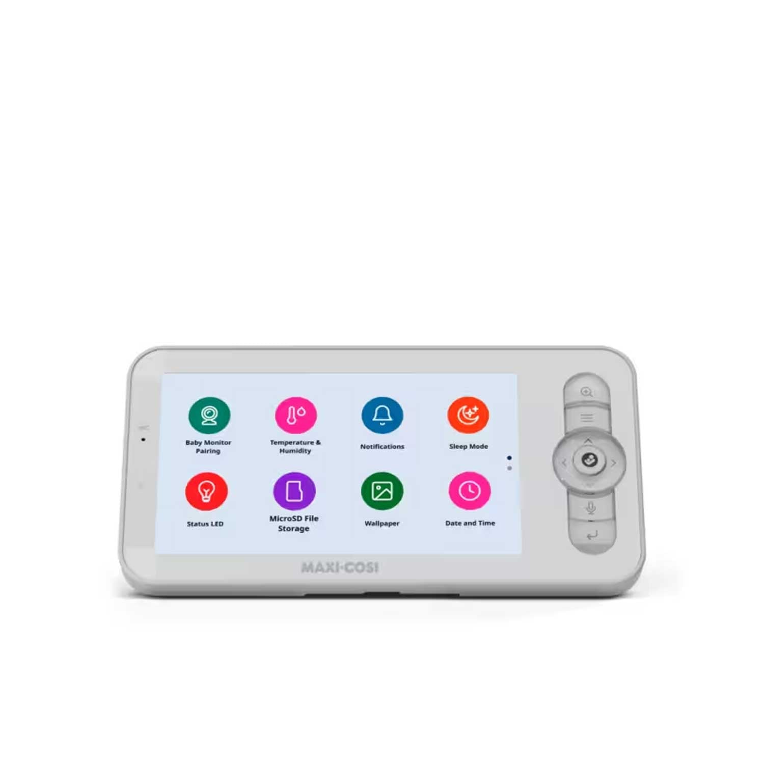 Maxi Cosi - Baby Monitor See Pro