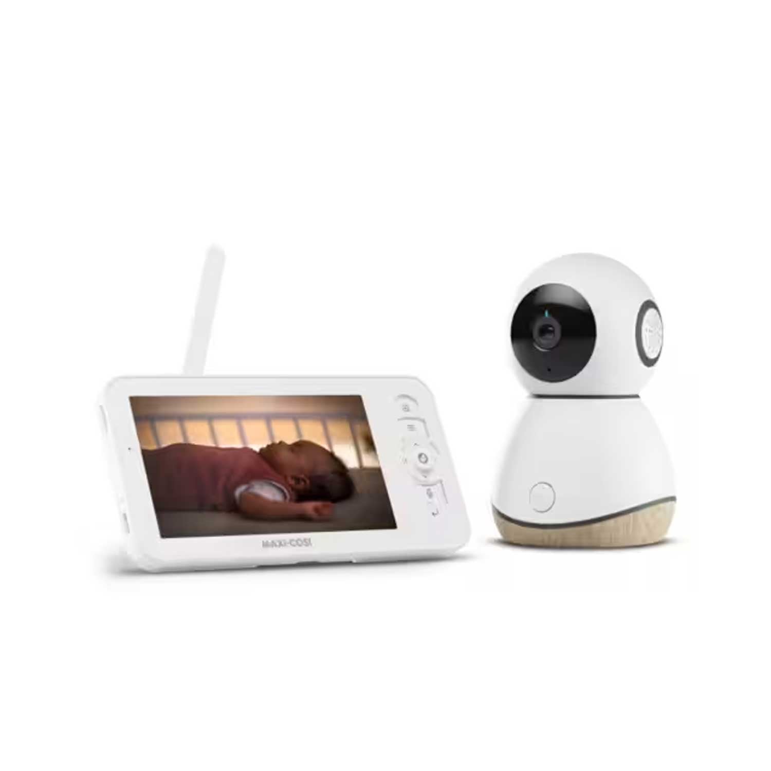 Maxi Cosi - Baby Monitor See Pro