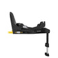 Maxi Cosi - Family Fix 360 Pro Black Car Seat Base