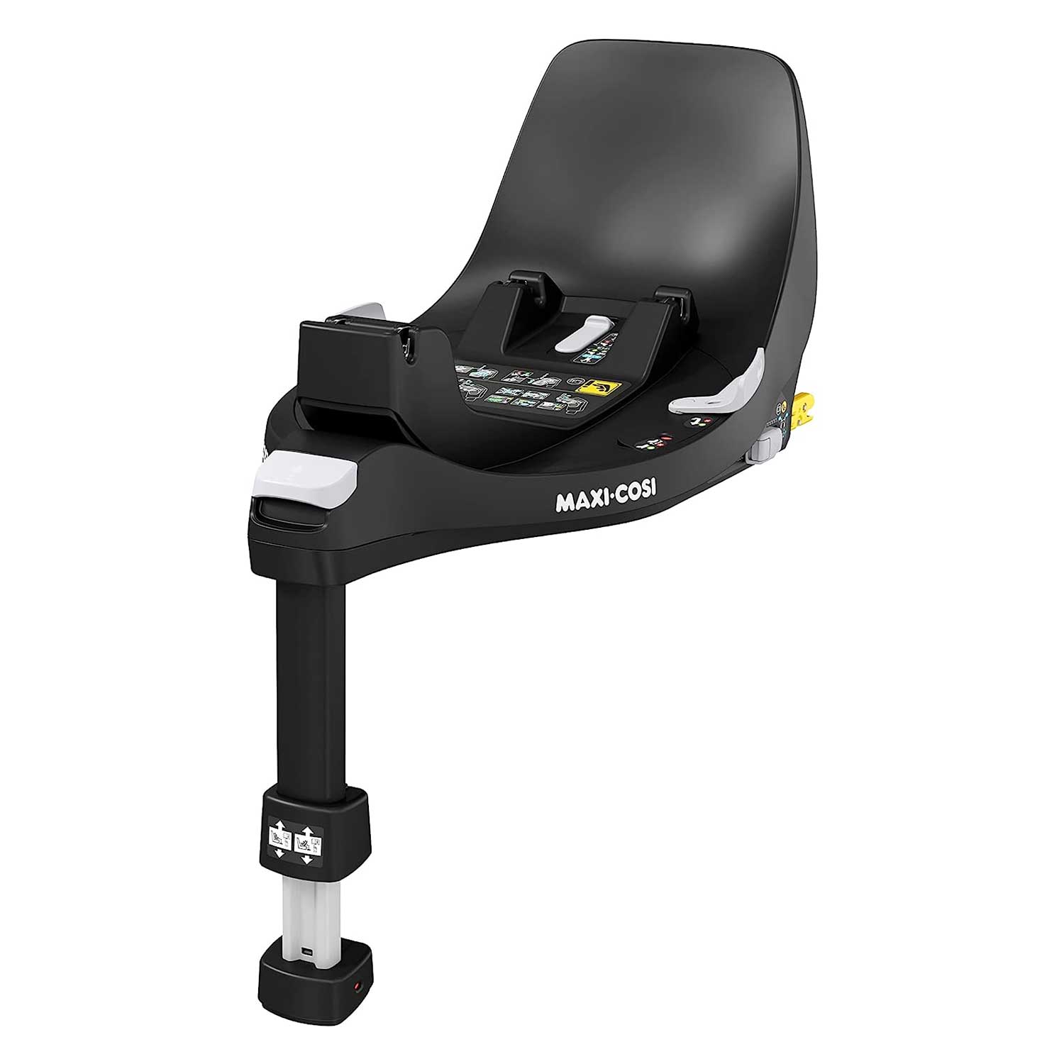 Maxi Cosi - Trio Oxford Plus Con Pebble 360 Pro2 + Family Fix 360 Pro Omaggio