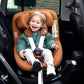 Maxi Cosi - Family Fix 360 Pro Black Car Seat Base