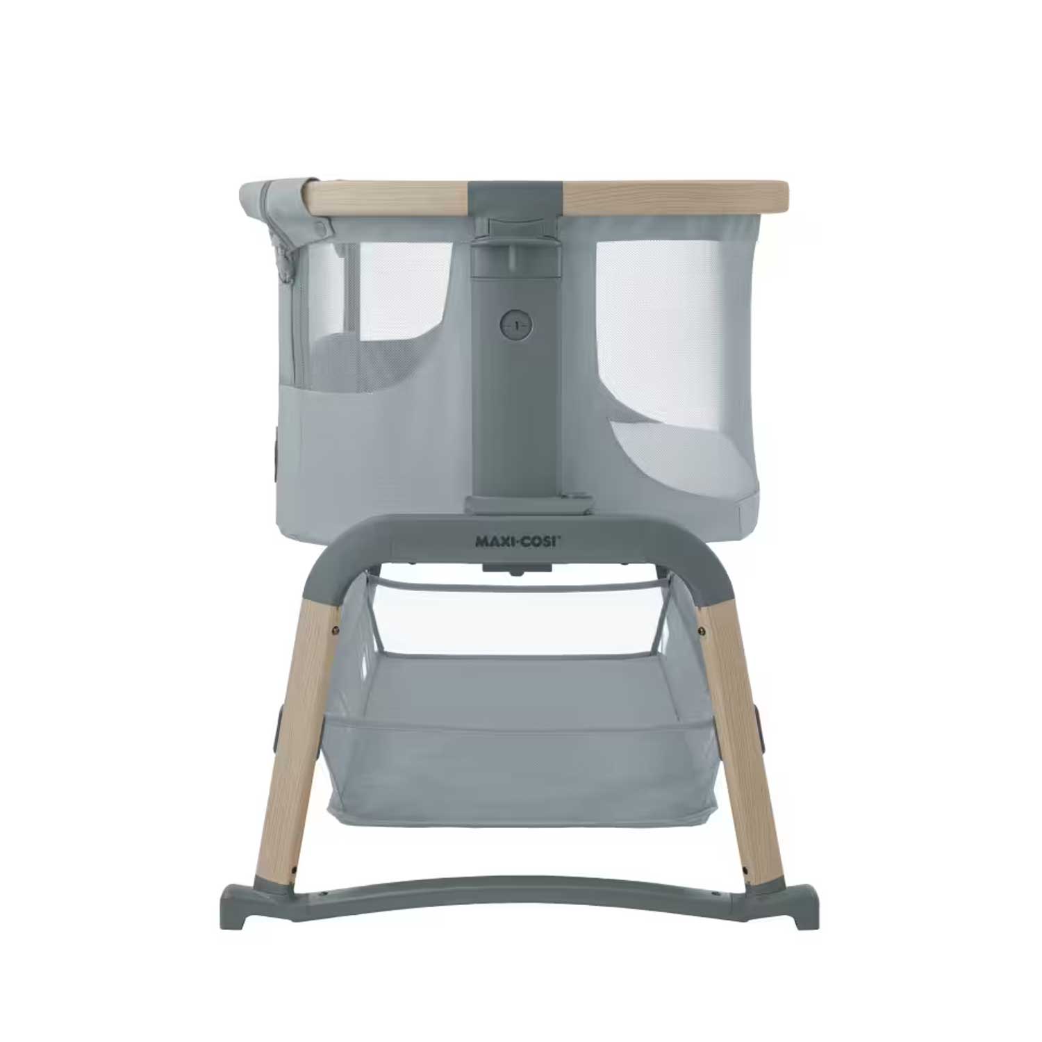 Culla Fianco Letto Maxi-Cosi Tori 2 In 1 - Compatta, Pieghevole Per Neonati 0-6 Mesi - Foto 9