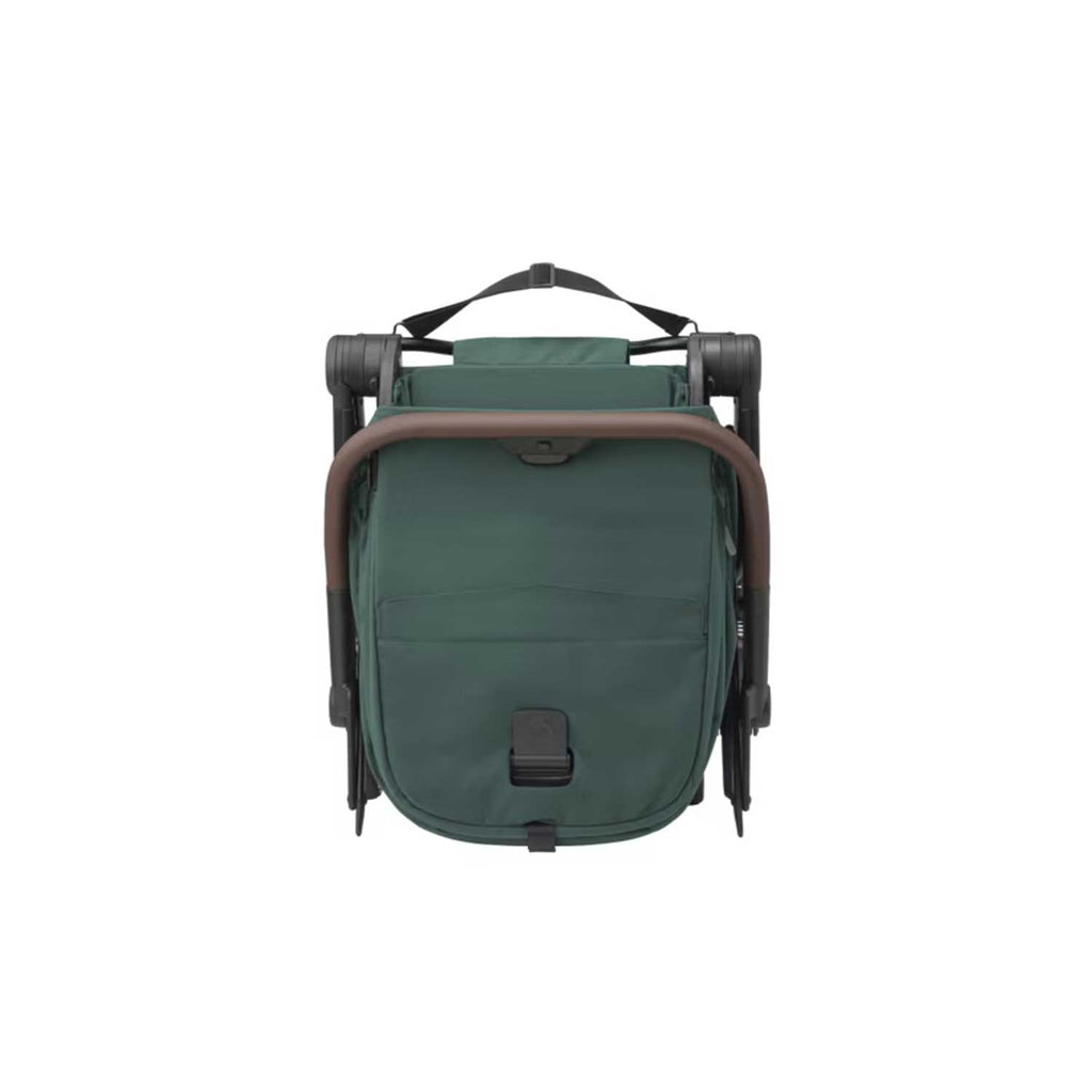 Maxi Cosi - Trio Leona2 con Pebble 360 Pro2+Base Auto 360 Pro Omaggio