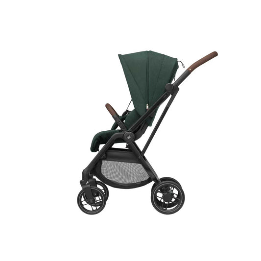 Maxi Cosi - Trio Leona2 con Pebble 360 Pro2+Base Auto 360 Pro Omaggio