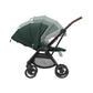 Maxi Cosi - Leona2 + Navicella Sense + S.A. Pebble 360 Pro2 Isize