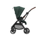 Maxi Cosi - Leona2 + Navicella Sense + S.A. Pebble 360 Pro2 Isize