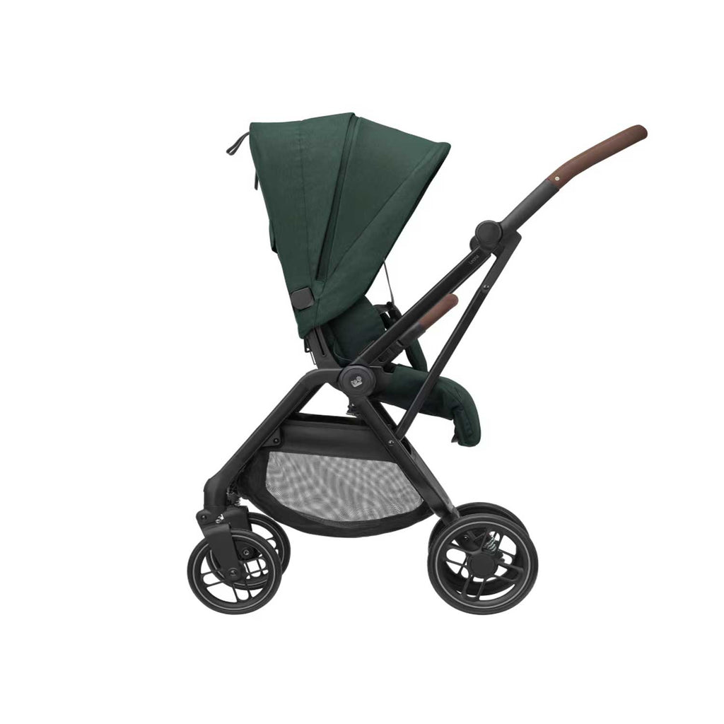 Maxi Cosi - Trio Leona2 con Pebble 360 Pro2+Base Auto 360 Pro Omaggio
