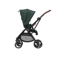 Maxi Cosi - Trio Leona2 con Pebble 360 Pro2+Base Auto 360 Pro Omaggio