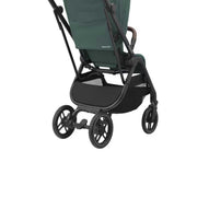 Maxi Cosi - Trio Leona2 con Pebble 360 Pro2+Base Auto 360 Pro Omaggio