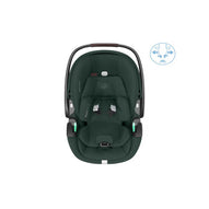 Maxi Cosi - Trio Leona2 con Pebble 360 Pro2+Base Auto 360 Pro Omaggio