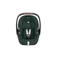 Maxi Cosi - Trio Leona2 con Pebble 360 Pro2+Base Auto 360 Pro Omaggio