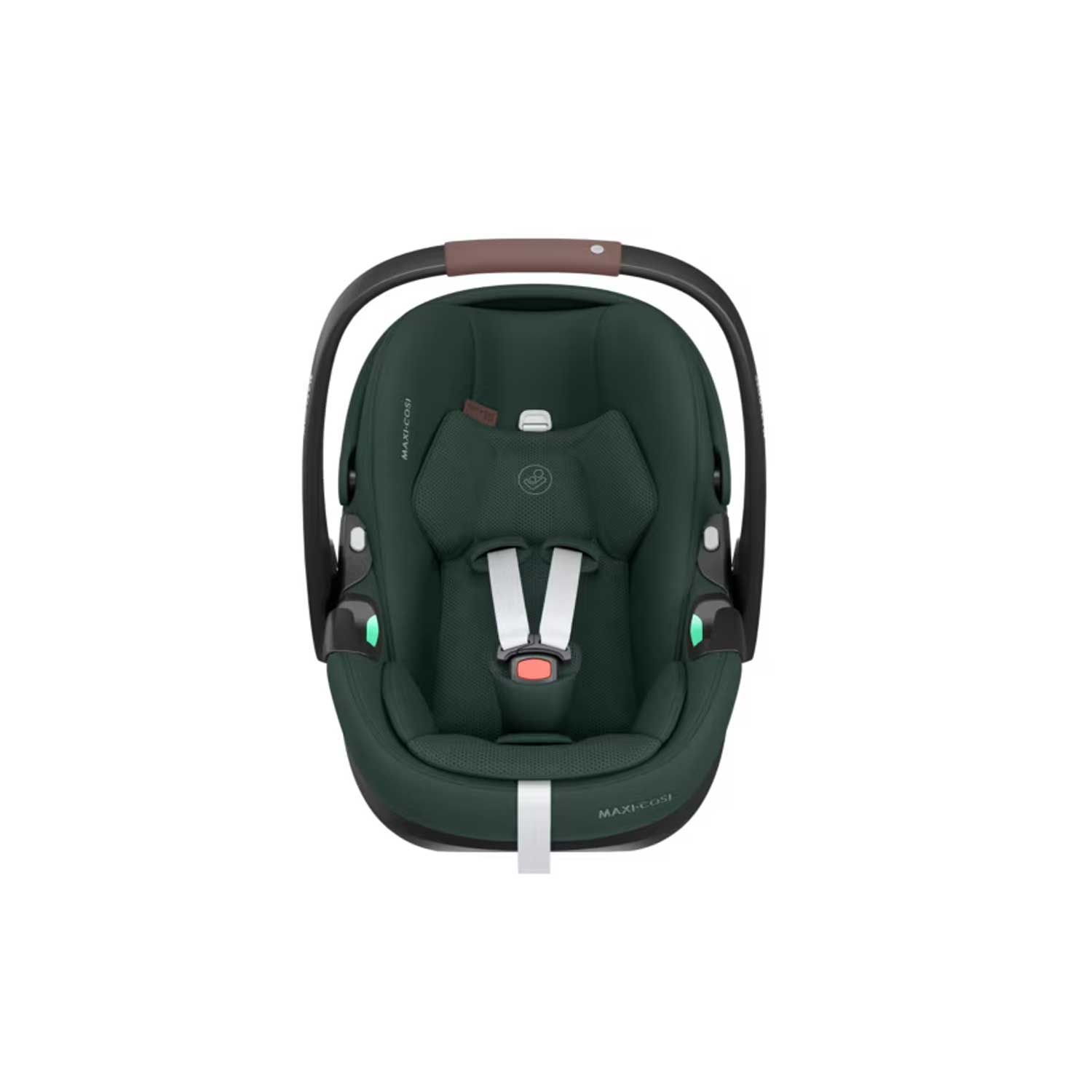 Maxi Cosi - Trio Leona2 con Pebble 360 Pro2+Base Auto 360 Pro Omaggio