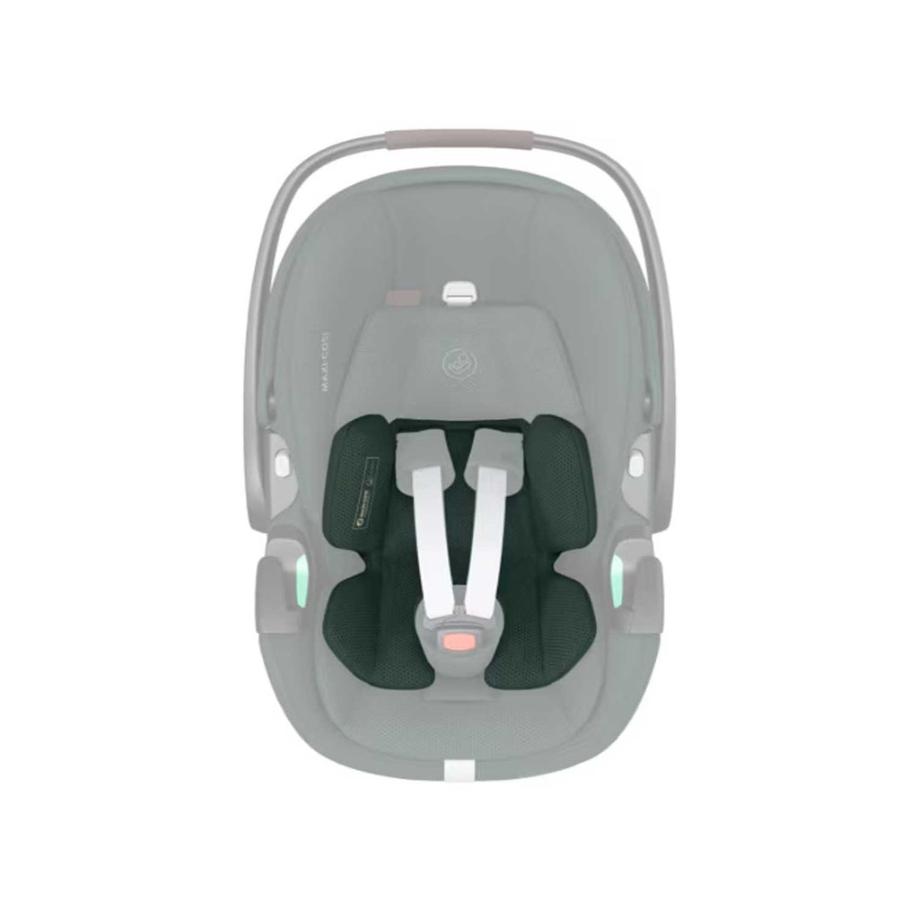 Maxi Cosi - Trio Leona2 con Pebble 360 Pro2+Base Auto 360 Pro Omaggio