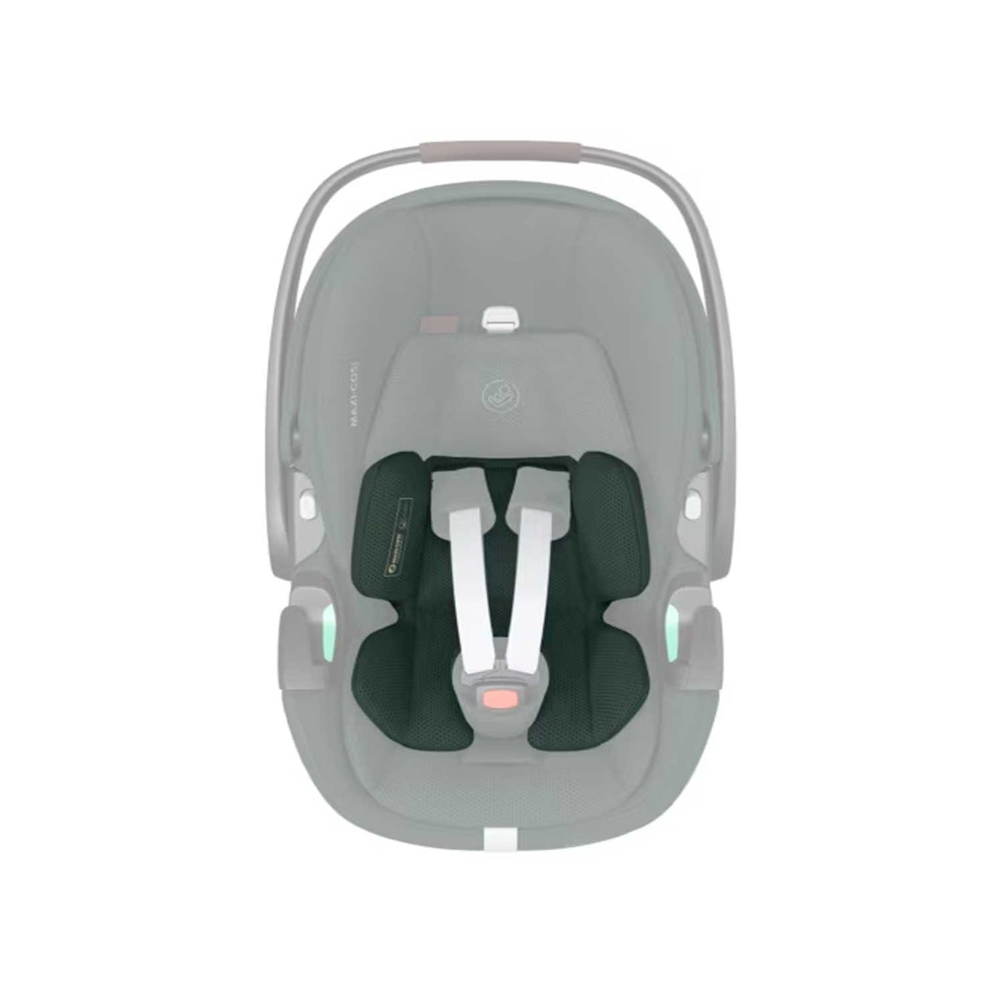 Maxi Cosi - Trio Oxford Plus Con Pebble 360 Pro2 + Family Fix 360 Pro Omaggio