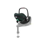 Maxi Cosi - Trio Leona2 con Pebble 360 Pro2+Base Auto 360 Pro Omaggio