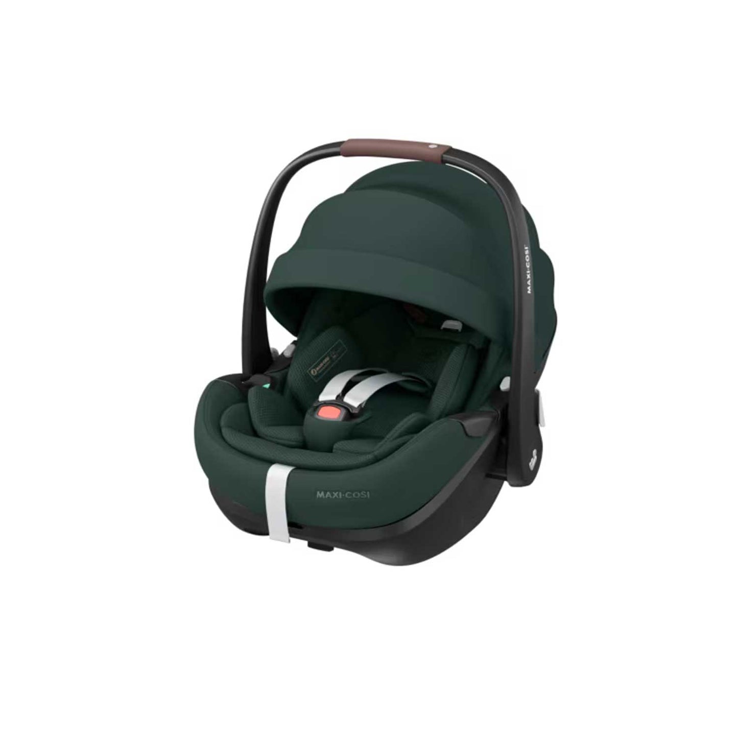 Maxi Cosi - Trio Oxford Plus Con Pebble 360 Pro2 + Family Fix 360 Pro Omaggio