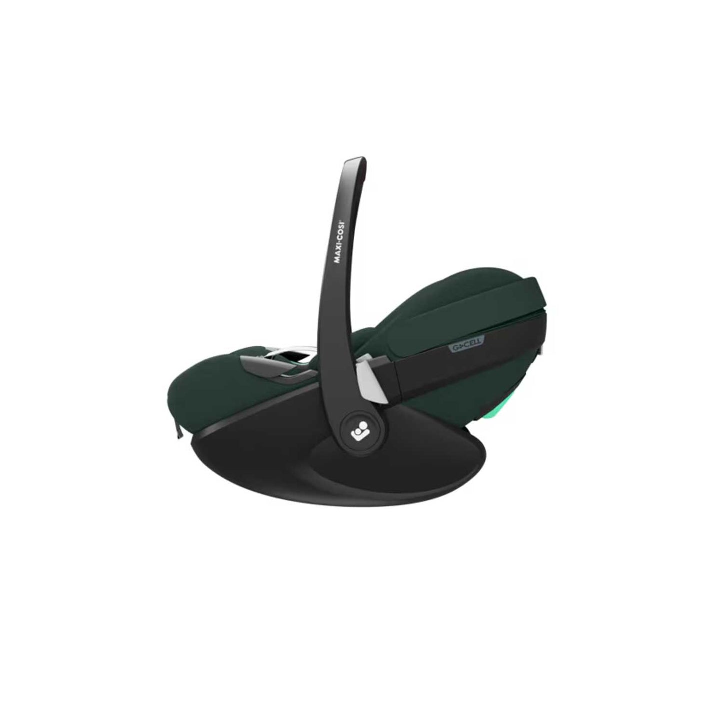 Maxi Cosi - Leona2 + Navicella Sense + S.A. Pebble 360 Pro2 Isize