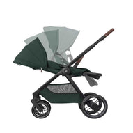 Maxi Cosi - Trio Oxford Plus Con Pebble 360 Pro2 + Family Fix 360 Pro Omaggio
