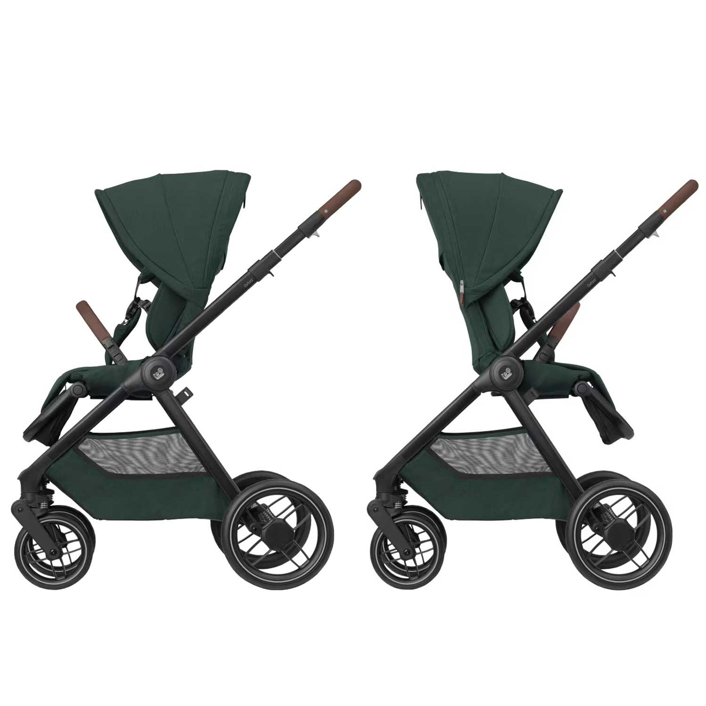 Maxi Cosi - Trio Oxford Plus Con Pebble 360 Pro2 + Family Fix 360 Pro Omaggio