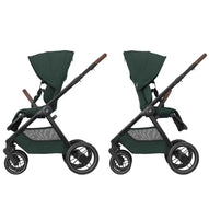 Maxi Cosi - Trio Oxford Plus Con Pebble 360 Pro2 + Family Fix 360 Pro Omaggio