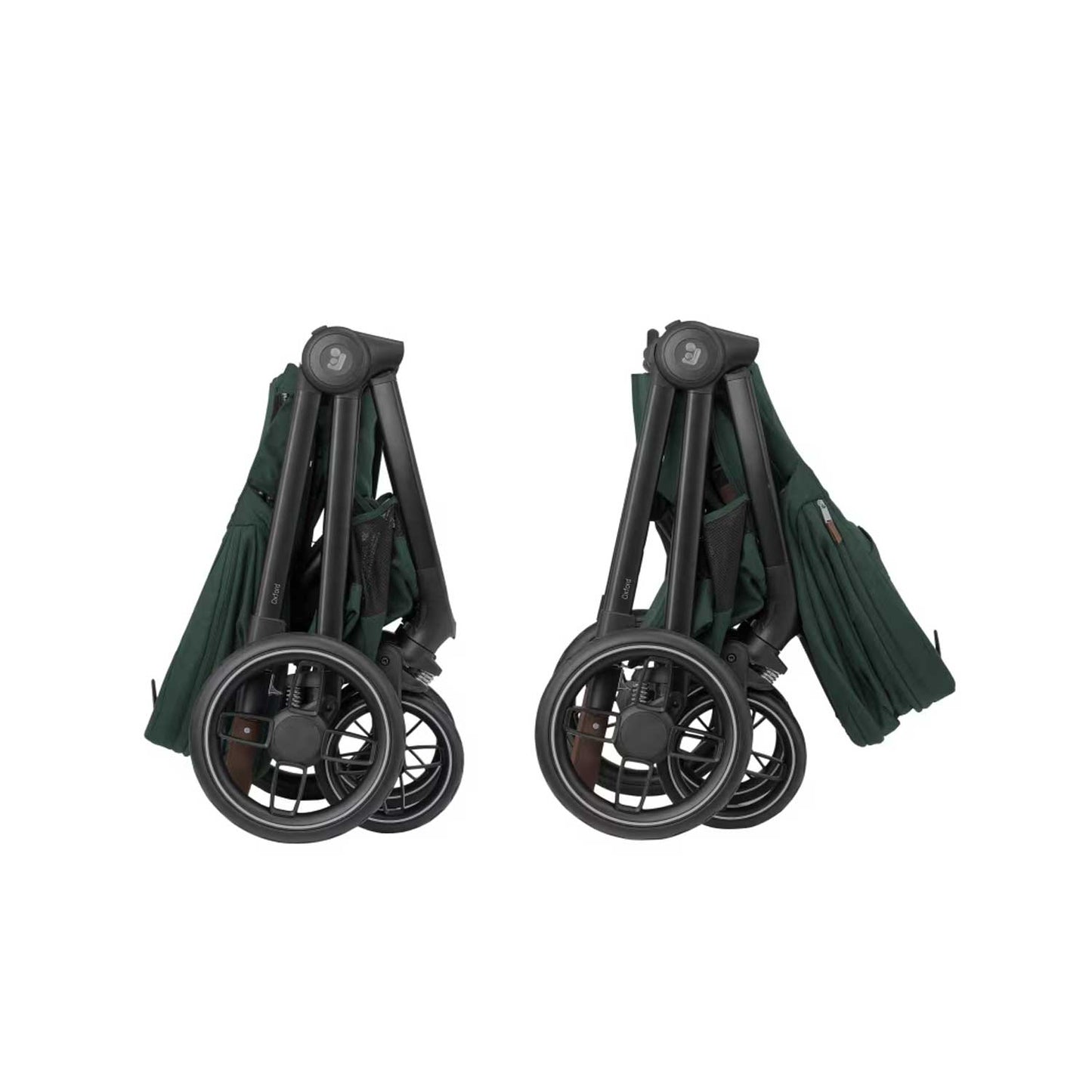 Maxi Cosi - Trio Oxford Plus Con Pebble 360 Pro2 + Family Fix 360 Pro Omaggio