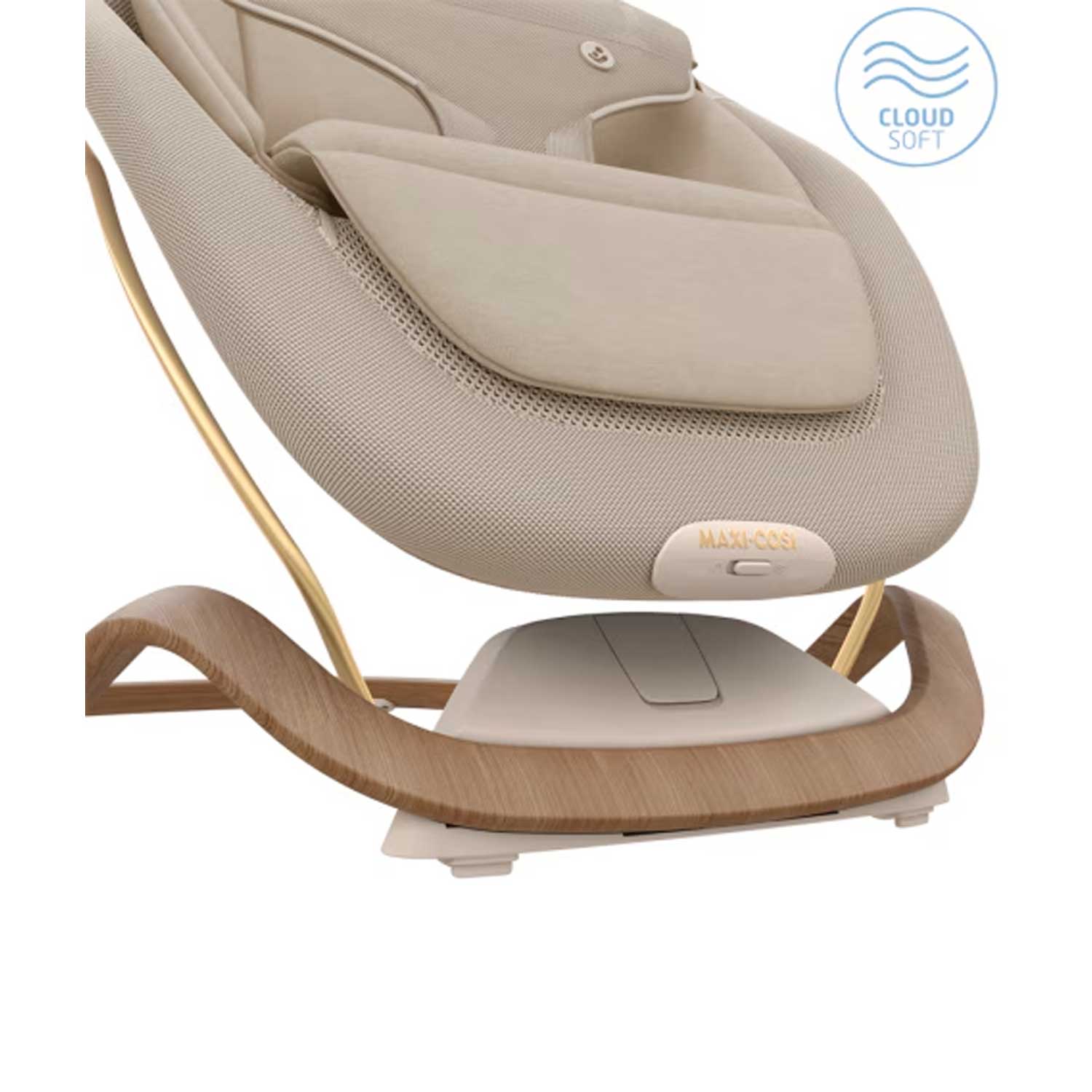 Maxi Cosi - Sdraietta Dove Pro