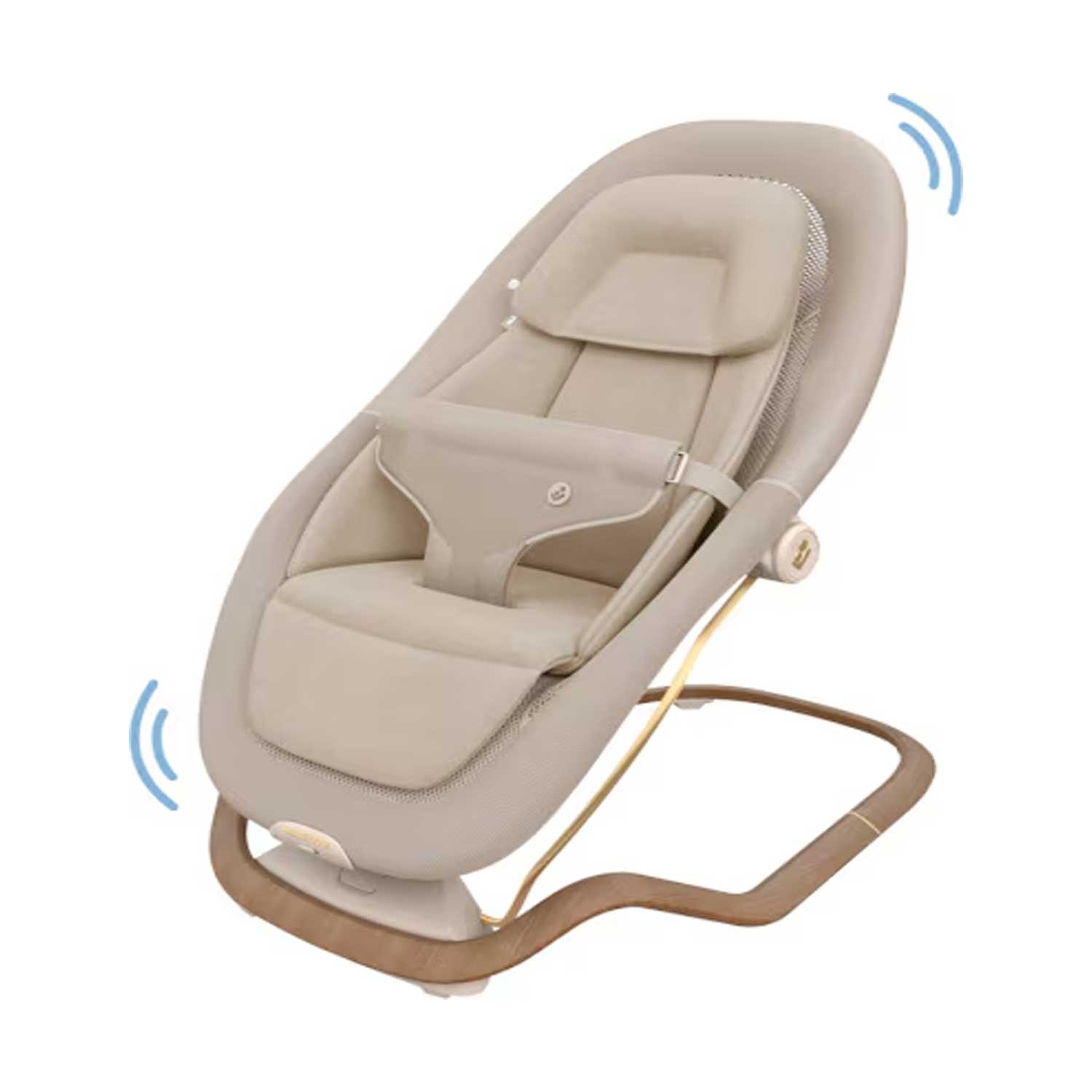 Maxi Cosi - Sdraietta Dove Pro