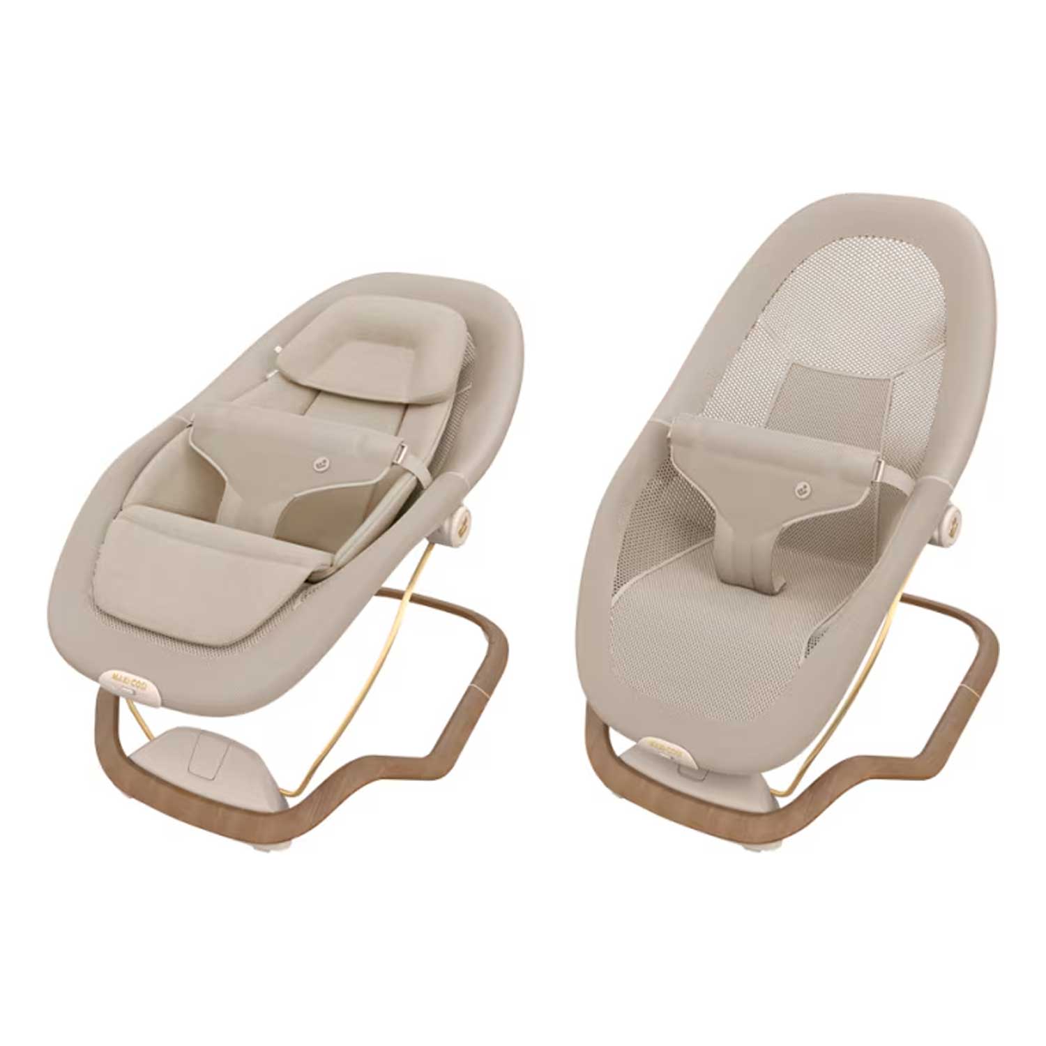 Maxi Cosi - Sdraietta Dove Pro