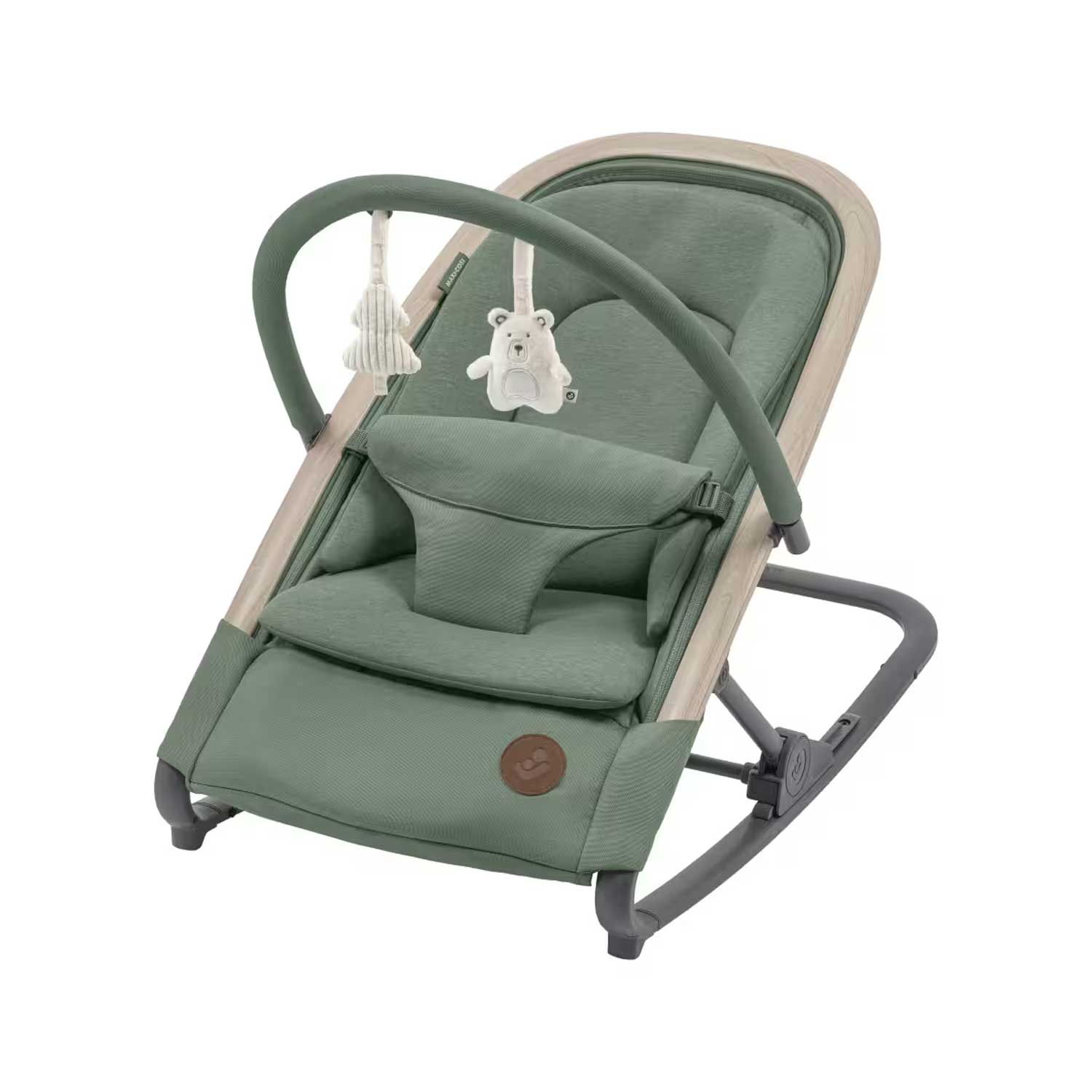 Maxi Cosi - Sdraietta Kori Eco 2in1